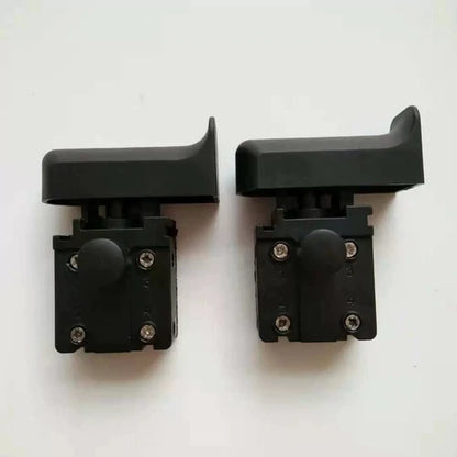 2Pcs Trigger Switch ZLB KR82 KR-82 #ke
