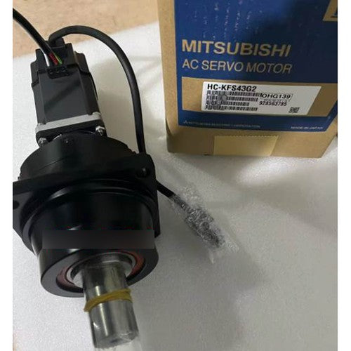 Mitsubishi HC-KFS43G2 Servo Motor 1PC ping HCKFS43G2