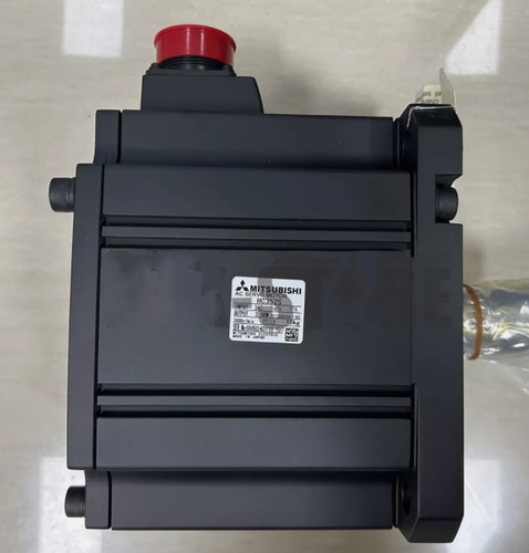 Mitsubishi HC352S AC Servo Motor 1PC ping