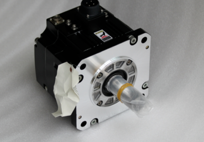 MITSUBISHI HF-H204BS Servo Motor