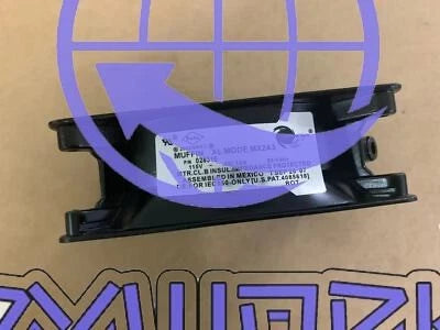 1PC COMAIR ROTRON MX2A3 115V 12CM 0.20/0.18A aluminum frame AC cooling fan
