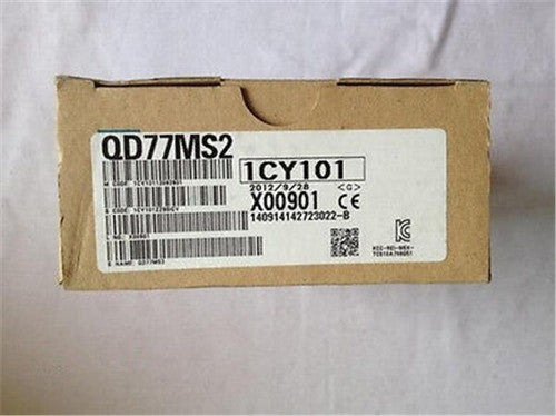 1PC Mitsubishi QD77MS2 Motion Control Module ping