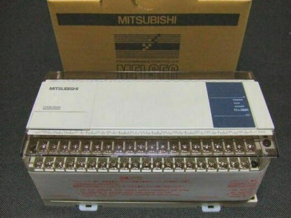 1PC Mitsubishi FX1N-14MR-ES/UL FX1N14MRESUL In Box #MIT