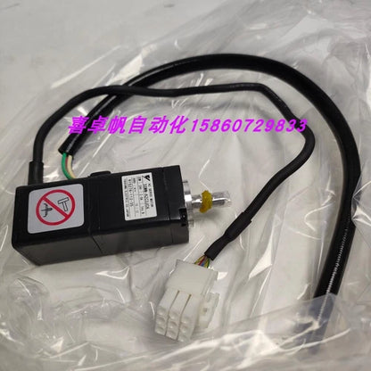 Yaskawa SGMM-A2C3JC6 Servo Motor 1PC SGMMA2C3JC6 ping
