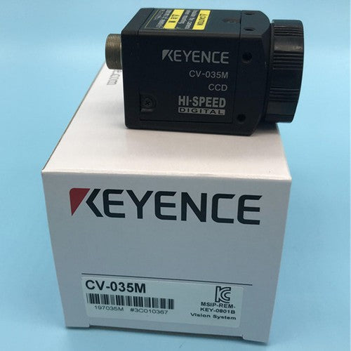 Keyence CV-035M Vision Sensor CV-035M ping 1PC
