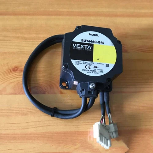 VEXTA Oriental Motor BLFM460-GFS 1PC BLFM460GFS ping