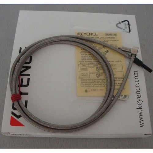 Keyence FU-35TG Fiber Optic Sensor FU35TG Free Shipping 1PC
