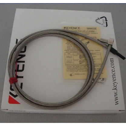 Keyence FU-35TG Fiber Optic Sensor FU35TG Free Shipping 1PC