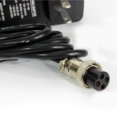 For 4/6/7/8-Channel Mixers EY-08 Mixer Power Transformer Adapter External Supply