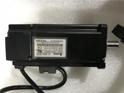 Delta ECMA-C30604ES Servo Motor One ping ECMAC30604ES