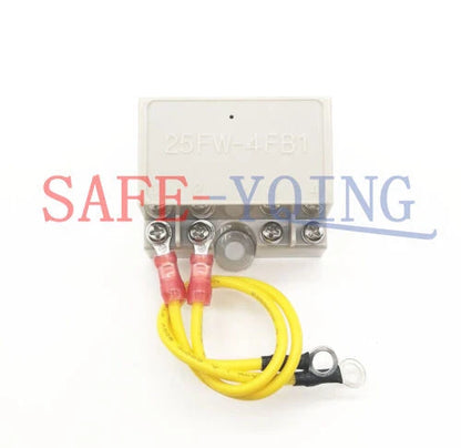 1PCS 25FW-4FB1 For Sumitomo Electric Ship Brake Half Wave Rectifier