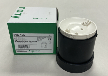 1PC Schneider XVBC9B alarm light accessory XVB C9B Free Shipping