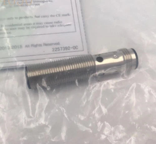 1PC Omron E2B-M12KS02-M1-B1 Proximity Sensor E2BM12KS02M1B1 Free Shipping
