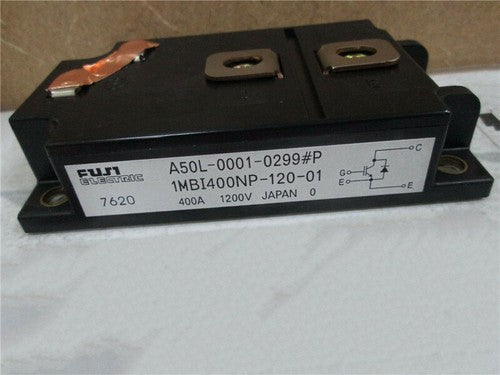 Fuji 1MBI400NP120-01 A50L-0001-0299#P Module 1PC Free Shipping