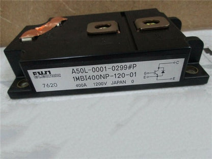 Fuji 1MBI400NP120-01 A50L-0001-0299#P Module 1PC Free Shipping