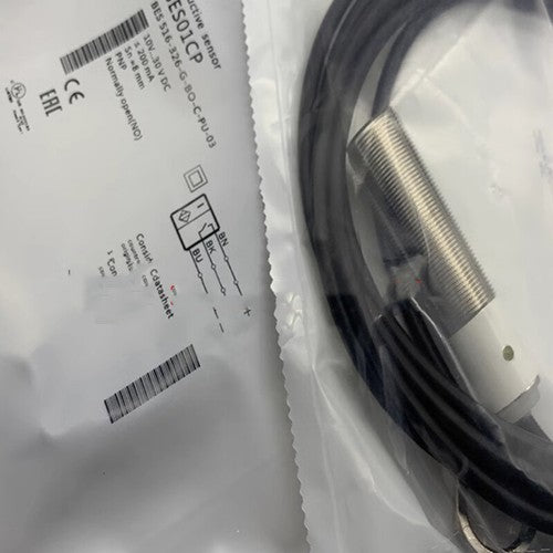 BALLUFF BES 516-326-G-BO-C-PU-03 BES01CP Proximity Sensor One Free Shipping