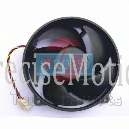 ONE COOLER MASTER FA09025H12LPB 12V 0.36A 9025 9CM 4Pin Cooling Fan #SK