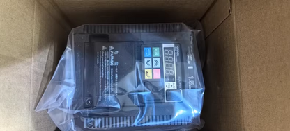 One Omron 3G3MX2-AB015-E Inverter 3G3MX2AB015E ping