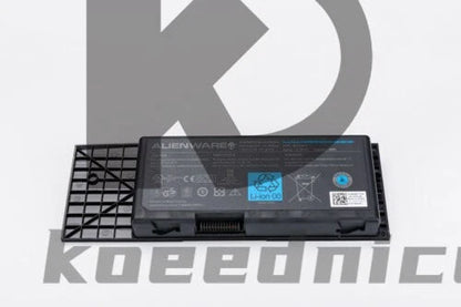 Laptop Battery BTYVOY1 11.1V 90Wh For Alienware M17X R3 R4