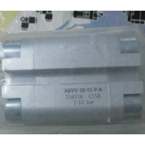1PC Festo ADVU-20-15-P-A 156516 Cylinder ADVU2015PA Free Shipping
