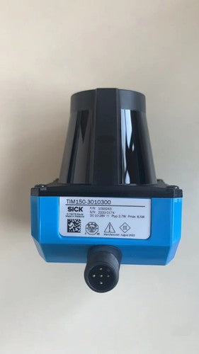 SICK TIM150-3010300 1093243 Laser Sensor One ping