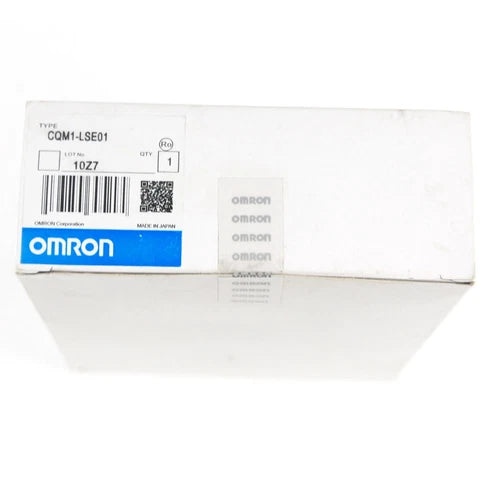 Omron CQM1-LSE01 PLC One ping CQM1LSE01