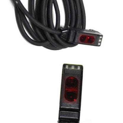 Omron E3T-ST11 Photoelectric Switch Sensor E3TST11  Free Shipping One