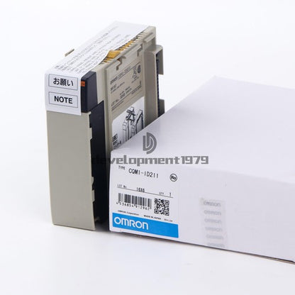 new Omron CJ1W-DA021 PLC Module