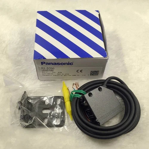 Panasonic RX-D700 SUNX Photoelectric Sensor 1PC RXD700 Free Shipping