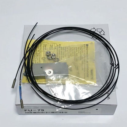 Keyence FU-79 Fiber Optic Sensor FU79 Free Shipping 1PC