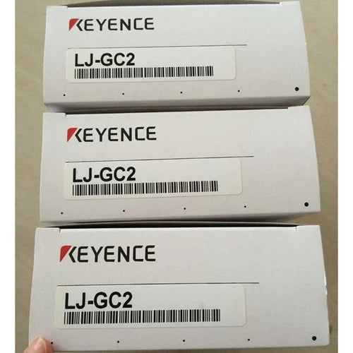 1PC Keyence LJ-GC2 Laser Displacement Sensor LJGC2 ping