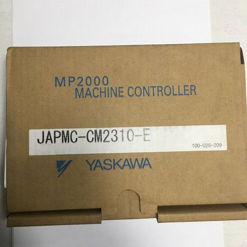 Yaskawa JAPMC-CM2310-E Controller 1PC JAPMCCM2310E ping