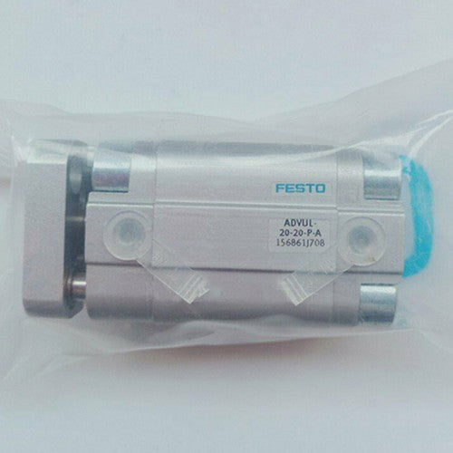 Festo ADVUL-20-20-P-A 156861 Cylinder One ADVUL2020PA Free Shipping
