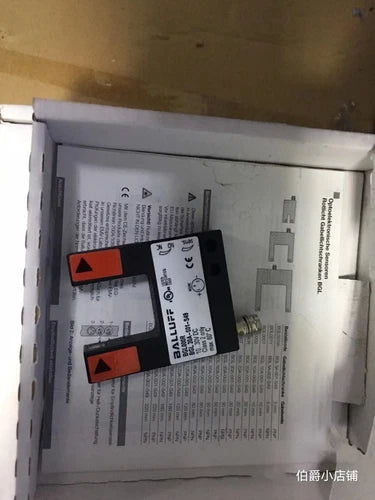 BALLUFF BGL000R BGL 20A-001-S49 sensor One Free Shipping
