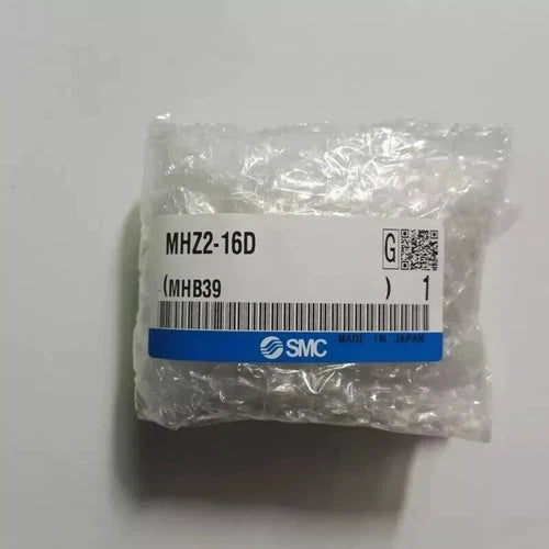 1PC SMC MHZ2-16D Cylinder MHZ216D Free Shipping
