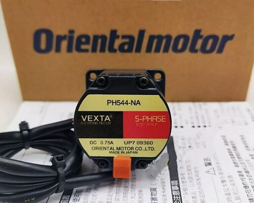 1PC VEXTA Oriental Motor PH544-NA PH544NA  ping