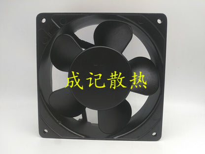 1pcs  NMB 4715MS-10T-B30 100V 15/14W 120*120*38mm cooling fan