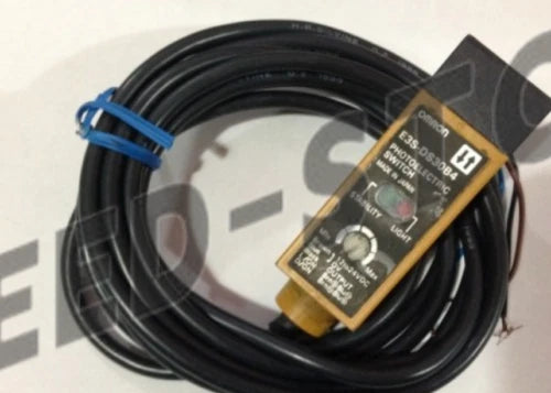 1PCS Omron E3S-DS30B4 PLC Module E3SDS30B4