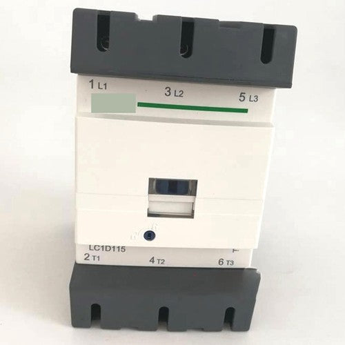1PC Schneider LC1D115F7 Contactor ping