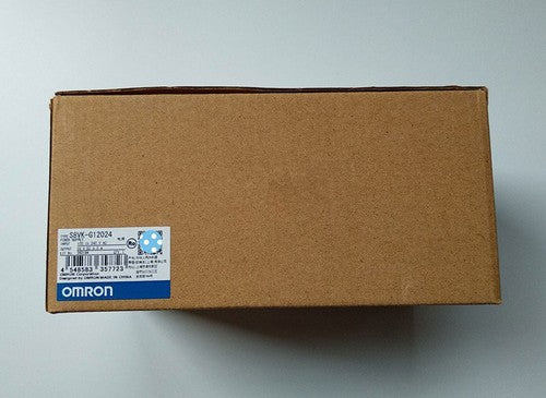 Omron S8VK-G12024 Switching Power Supply One S8VKG12024