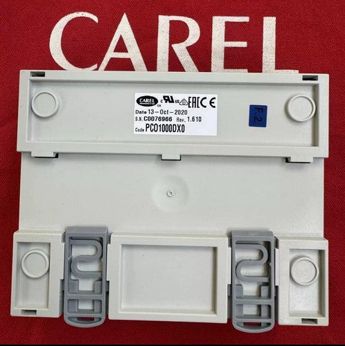 1PC  CAREL PCO1000DX0 PC01000DX0 Controller ping