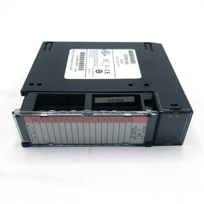 Fanuc IC693MDL940J Output Relay Module One ping
