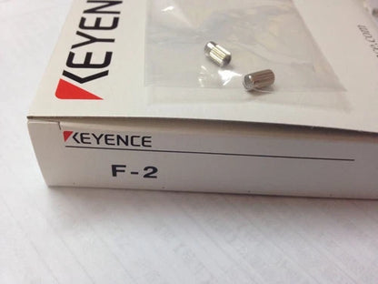 2pcs/Lot Keyence F-2 Lens F2 Free Shipping