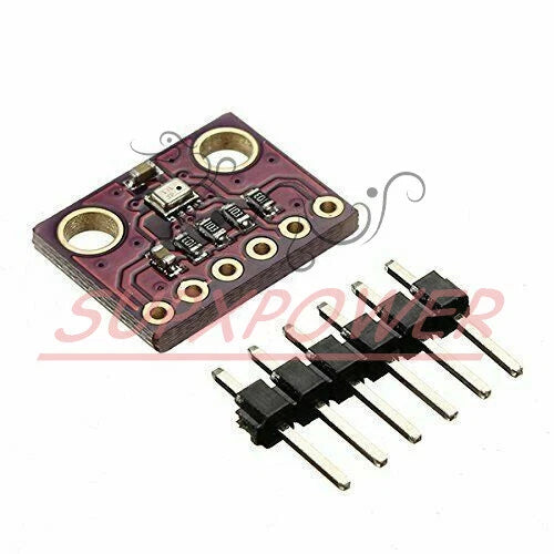 BMP280 3.3V Pressure Sensor High Precision Atmospheric Arduino Replace BMP280