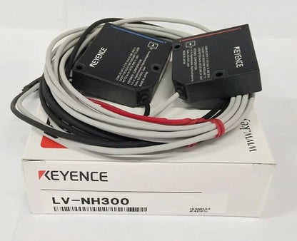 1PC Keyence LV-NH300 Laser Sensor LVNH300 ping