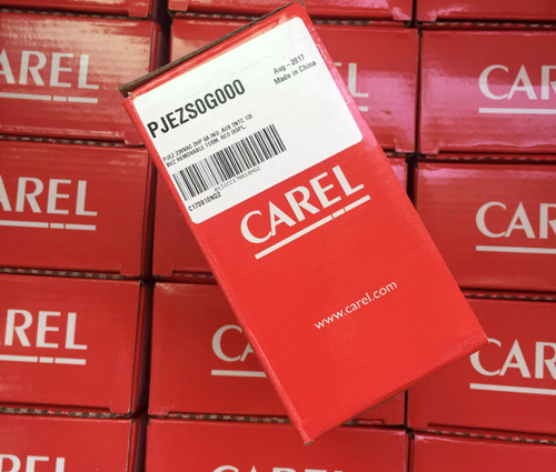 1PC  CAREL PJEZS0G000 Thermostat PJEZSOG000 ping