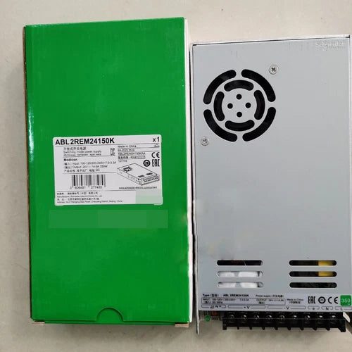 1PC Schneider ABL2REM24150K Switching Power Supply 350W DC24V