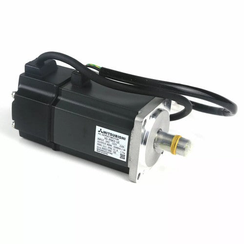 Mitsubishi HC-PQ43-UE Servo Motor 1PC HCPQ43UE ping