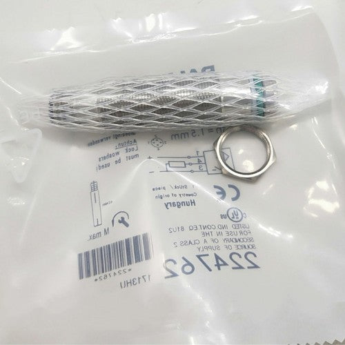 BALLUFF BES 516-300-S149-S4-D Sensor One Free Shipping