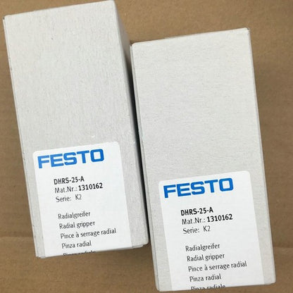 Festo DHRS-25-A 1310162 Radial Gripper One ping DHRS25A